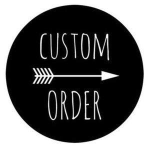 Custom Felt foam set